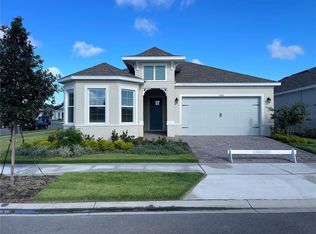 2264 Seagrass Point, Kissimmee, FL 34747