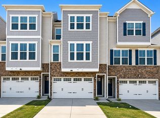 9802 Oaklawn Blvd NW, Huntersville, NC 28078