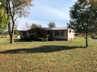 952 Watson Rd, Murray, KY 42071