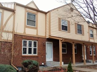 670 N Winona Ct APT 25, Denver, CO 80204
