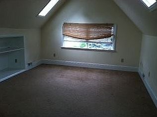 3rd Floor Bedroom