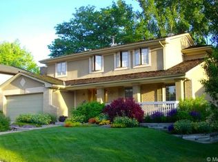 3721 S Rosemary Way, Denver, CO 80237