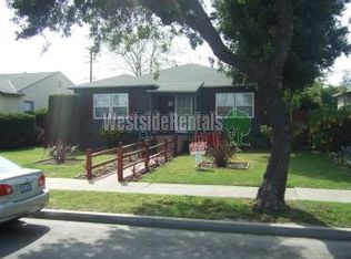 3629-3631 Cherry Ave 2 Units, Long Beach, CA 90807