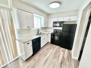 12th Lane Townhomes, Denver, CO 80215