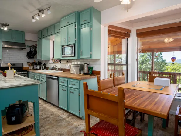 9 Rick Rock Ln, Tijeras, NM 87059