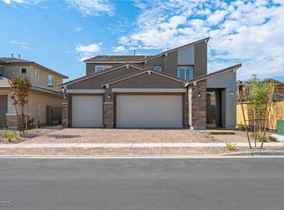 137 Harper Crest Ave, Henderson, NV 89011