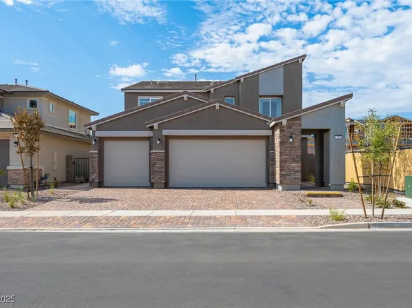 137 Harper Crest Ave, Henderson, NV 89011