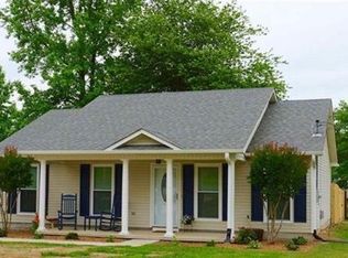 26047 Thach Rd, Athens, AL 35613