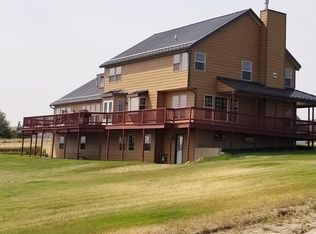 4800 Foothill Rd, Butte, MT 59701