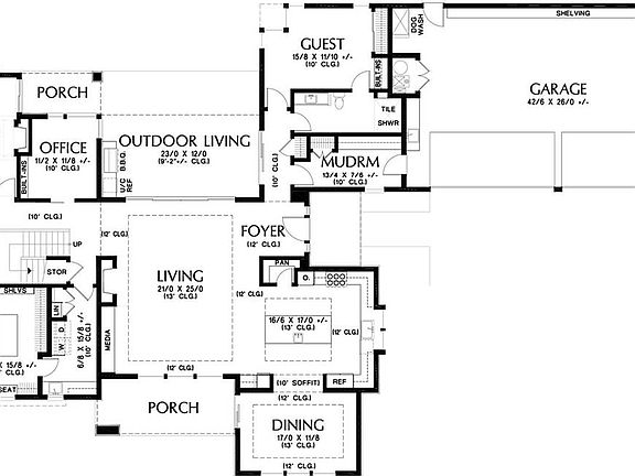 5th image of 325 Loch Lomond Ave #R8v9iz