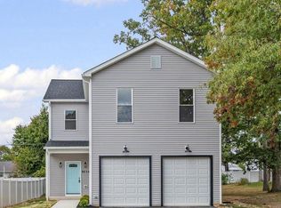 9534 Bauer Ave, Baltimore, MD 21236