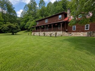 2445 W Sookeys Crk, Pikeville, KY 41501