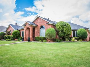 6020 88th St, Lubbock, TX 79424