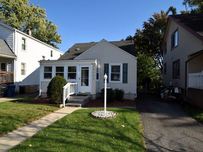 15054 Sumner, Redford, MI, 48239