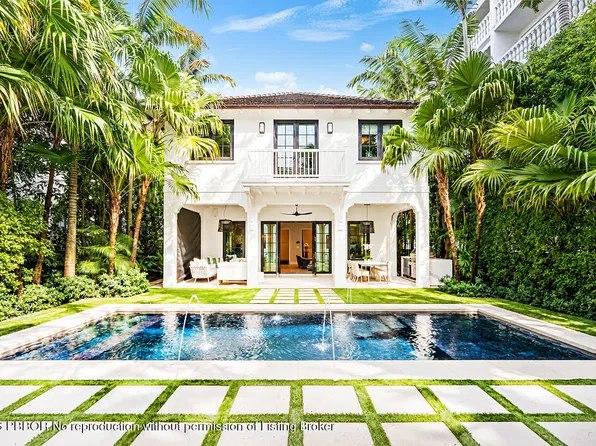 412 Brazilian Ave, Palm Beach, FL 33480