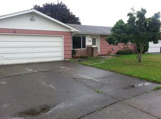 3103 Hudson St, Longview, WA 98632