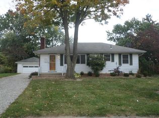 3942 Security Ct, Grove City, OH