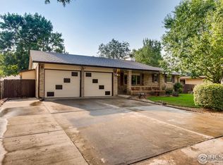 2707 Greenland Dr, Loveland, CO 80538