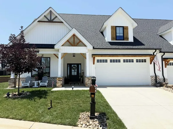 1132 Titleist Dr, Forest, VA 24551