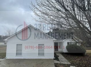 111 Southwind Dr, Dallas, GA 30157