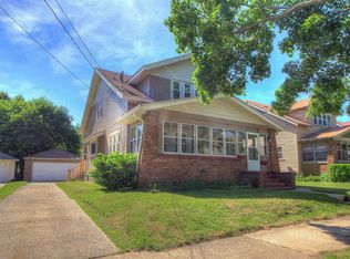 229 Richards Ave SW, Grand Rapids, MI 49504