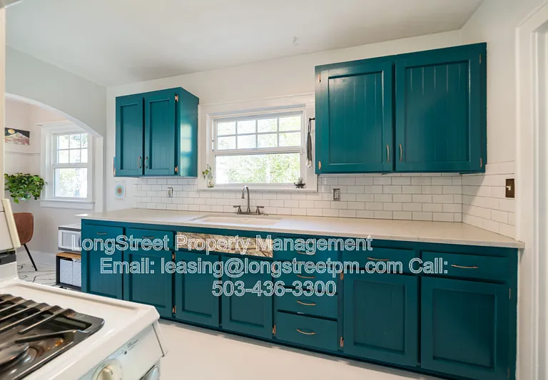 4115 SE Gladstone St — Photo 13