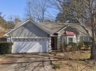 1251 Bailing Dr, Lawrenceville, GA 30043