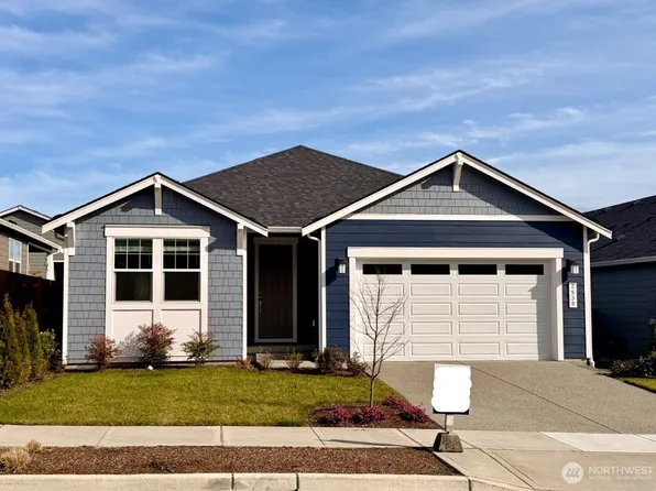 2539 Acer Loop SE, Lacey, WA 98513