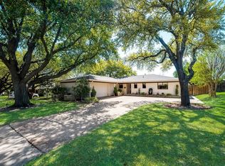 6409 Dakar Rd, Fort Worth, TX 76116