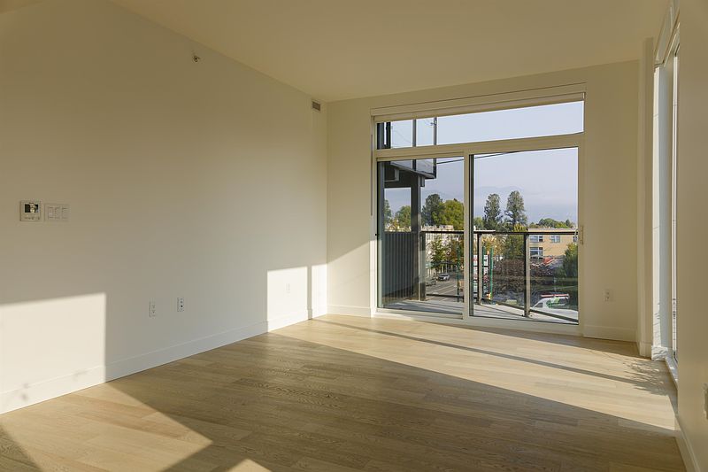 Vancouver Apartment for rent - 2 Bedrooms — photo 3