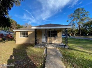 1700 42nd Ave, Gulfport, MS 39501