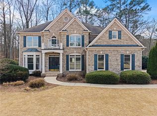 3640 Hamby Oaks Dr, Alpharetta, GA 30004