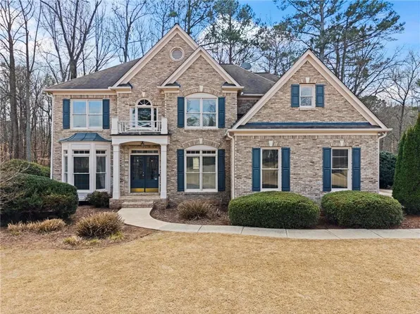 3640 Hamby Oaks Dr, Alpharetta, GA 30004