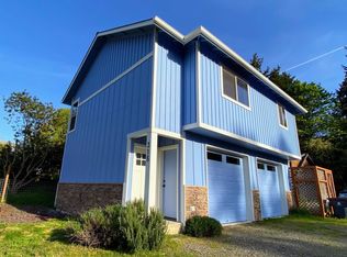 315 V St #A, Pt Townsend, WA 98368