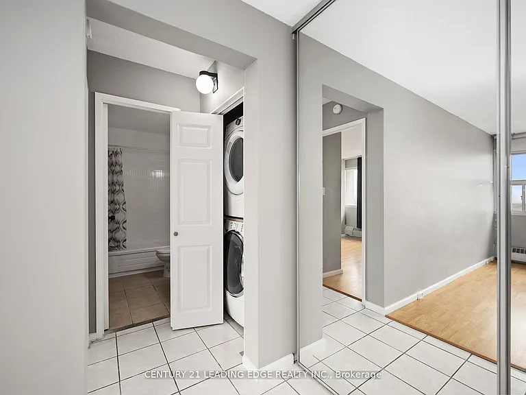 735 Don Mills Rd #1604 — Photo 17