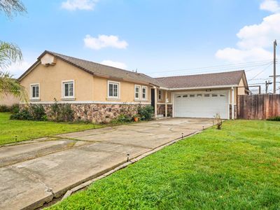 7550 21st St, Sacramento, CA, 95822