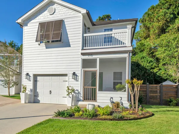 110 Mosaic Oaks Cir, Santa Rosa Beach, FL 32459