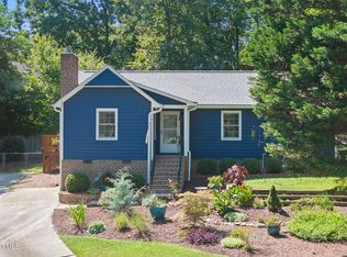 5500 Kellwood Ct, Raleigh, NC 27609