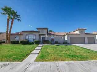 5617 Tropic Mist St, Las Vegas, NV 89130