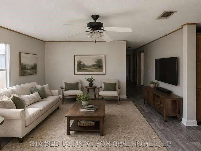 11919 Kingslake Forest Dr — Photo 1
