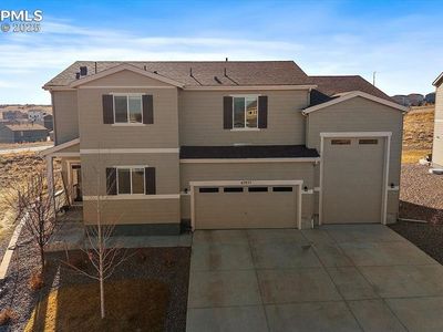 42855 Hawktree Cir, Elizabeth, CO, 80107