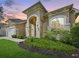 104 Blue Agave Ln, Georgetown, TX 78626