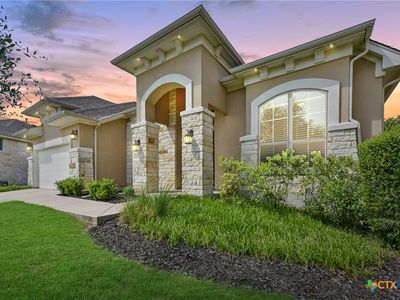 104 Blue Agave Ln, Georgetown, TX, 78626