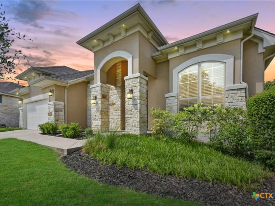 104 Blue Agave Ln, Georgetown, TX 78626