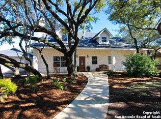 110 Ranger Dr, Boerne, TX 78006