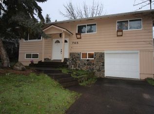 765 Larch St, Eugene, OR 97405