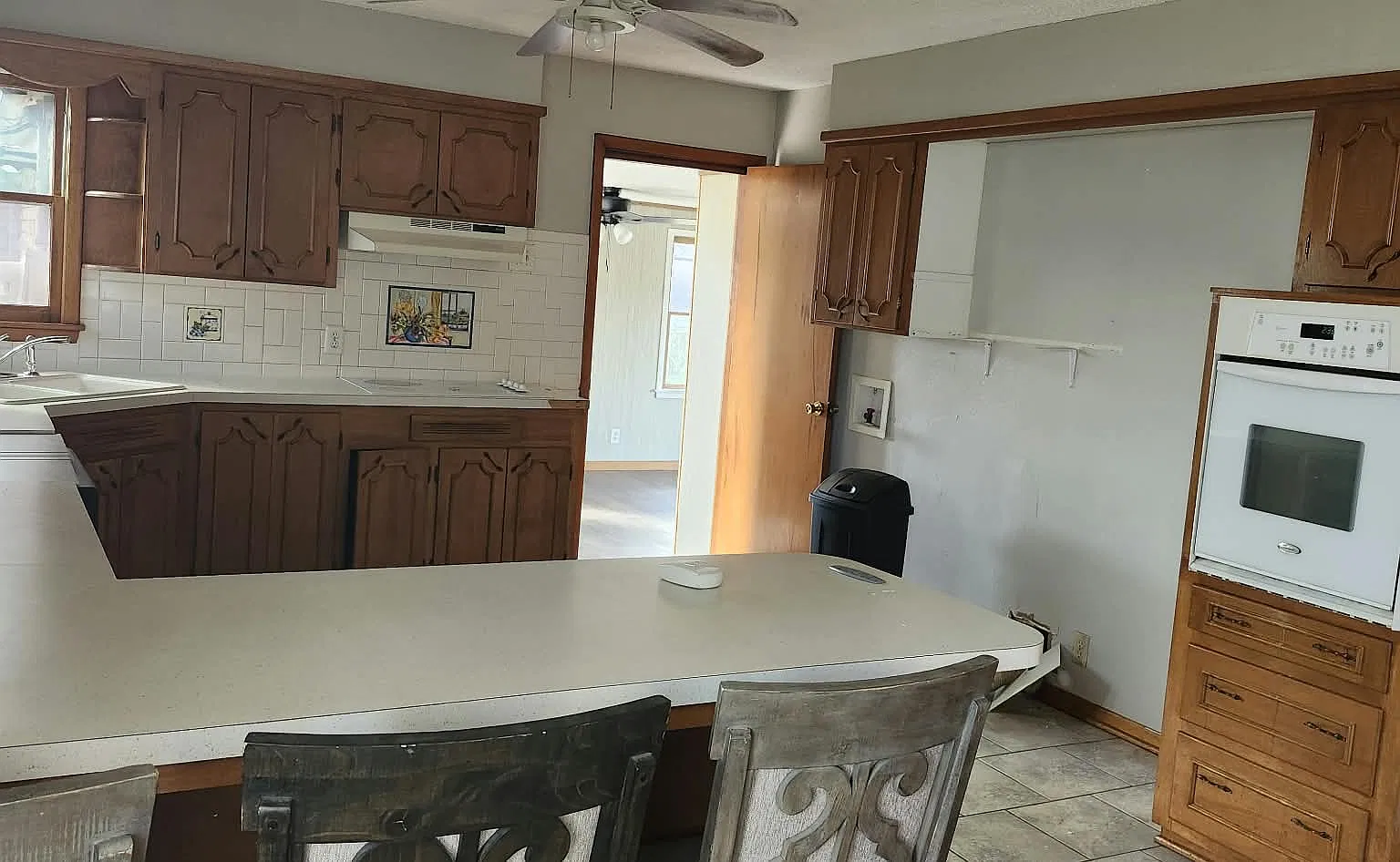 2 bed, 1.0 bath, 1425 sqft, $1,200 — Photo 3