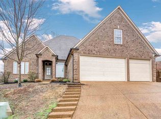 1418 Redmond Cv, Cordova, TN 38016