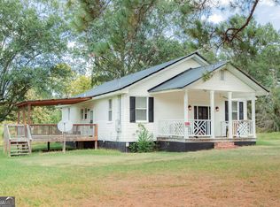 1427 Us Highway 80, Culloden, GA 31016