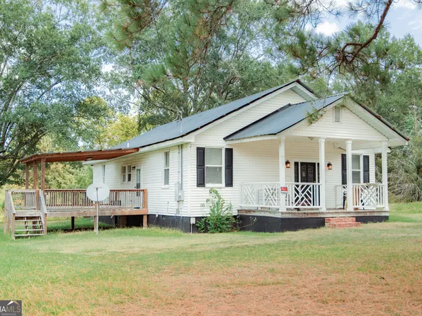 1427 Us Highway 80, Culloden, GA 31016